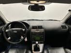 Ford Mondeo 2.0-16V Futura LEER AIRCO CRUISE, Auto's, Ford, Origineel Nederlands, Mondeo, Te koop, Zilver of Grijs