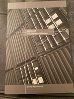 Gerrit Nieuwenhuis - basisboek, Ophalen of Verzenden, Zo goed als nieuw, Gerrit Nieuwenhuis