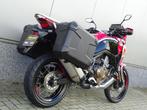 Honda CRF 1100 AFRICA TWIN (bj 2020), Bedrijf, Toermotor, 1100 cc