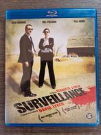 Surveillance (2008) blu-ray, Ophalen of Verzenden, Zo goed als nieuw, Thrillers en Misdaad