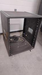 Stevig 19 inch rack, 13he, Muziek en Instrumenten, Behuizingen en Koffers, Ophalen of Verzenden, Gebruikt, Overige instrumenten