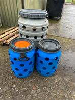 Slowfeeders, Dieren en Toebehoren, Paarden en Pony's | Overige Paardenspullen, Ophalen, Gebruikt, Overige soorten