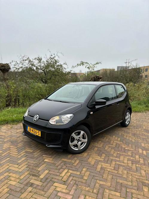 Volkswagen up! 2012. Sterke motor.75 pk. complete uitvoering, Auto's, Volkswagen, Particulier, up!, Airbags, Airconditioning, Bluetooth