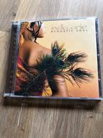 India Arie - Acoustic Soul (Motown), Cd's en Dvd's, Cd's | R&B en Soul, 2000 tot heden, Soul of Nu Soul, Ophalen of Verzenden