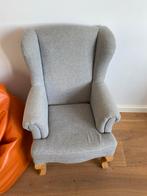 Leuke kinderstoel, Ophalen, Zo goed als nieuw, Stoel