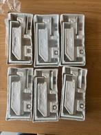IKEA Vidga wandbeslag 12 cm - Nieuw in doos, Huis en Inrichting, Tafelpoot, Nieuw, Minder dan 50 cm, Ophalen of Verzenden