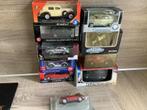 Diverse modelautos, Hobby en Vrije tijd, Modelauto's | 1:43, Ophalen of Verzenden, Zo goed als nieuw, Auto, Overige merken