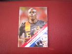 Pocket programmaboekje Nederland-Andorra 3-0 (2012), Verzenden, Gebruikt, Overige binnenlandse clubs, Overige typen