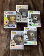 Verschillende Funko Pop - Disney, Ophalen of Verzenden, Zo goed als nieuw