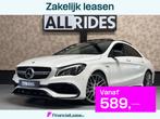 Mercedes-Benz CLA-klasse AMG 45 4MATIC Ambition | Pano | Sid, Auto's, Mercedes-Benz, Automaat, CLA, Lichtsensor, Gebruikt