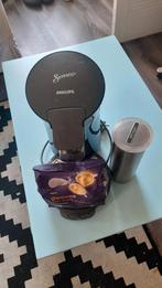 Senseo koffiapparat, Gebruikt, Ophalen of Verzenden
