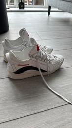 Dsquared sneakers maat 45, Kleding | Heren, Schoenen, Ophalen, Dsquared2, Wit, Sneakers of Gympen