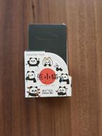 Washi tape pandabeer, Hobby en Vrije tijd, Knutselen, Ophalen of Verzenden, Nieuw