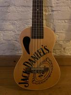 Jack Daniel's Ukelele - Bijzonder!, Muziek en Instrumenten, Ophalen, Zo goed als nieuw, Ukelele