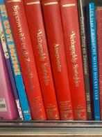 Lekturama boeken sprookjes, Boeken, Sprookjes en Fabels, Ophalen, Gelezen