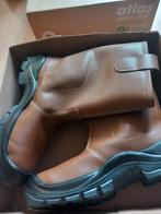 Werklaarsen, Bruin, Atlas for men, Nieuw, Ophalen of Verzenden