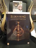 Ps5 , Elden Ring collectors edition + Melina, Ophalen, Zo goed als nieuw