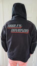 Harley Davidson jas, Kleding | Heren, Ophalen, Gedragen