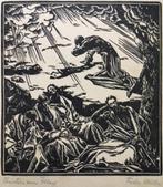 Mooie en betaalbare kunst v/h Grafiekkabinet, Antiek en Kunst, Kunst | Etsen en Gravures, Verzenden