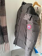 Canada goose jas, Ophalen, Nieuw, Grijs