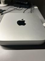 Apple Mac Mini M2 (2023) - 24GB RAM, Computers en Software, Apple Desktops, Ophalen, SSD, Zo goed als nieuw, Mac Mini