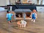 Playmobil konijnenhok 71152, Kinderen en Baby's, Speelgoed | Playmobil, Ophalen of Verzenden, Zo goed als nieuw