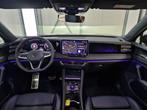Volkswagen Tiguan 1.5 eHybrid R-Line 272pk | Varenna leder |, 12 maanden, Zwart, 4 cilinders, Leder