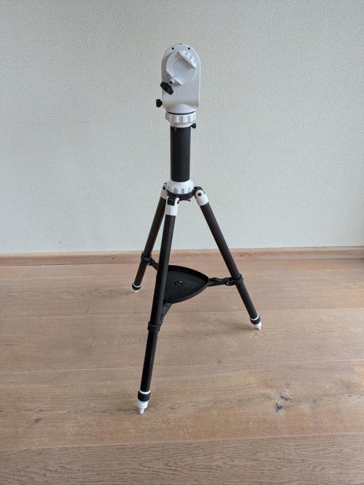 ** Verlaagd in prijs** Sky-Watcher AZ-GTi GoTo met statief, Audio, Tv en Foto, Optische apparatuur | Telescopen, Zo goed als nieuw