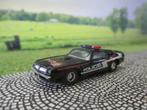 Pontiac Firebird Trans-Am - Busch Police D.A.R.T., Hobby en Vrije tijd, Modelauto's | 1:87, Ophalen of Verzenden, Gebruikt, Auto