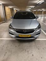 Opel astra 1.4 Turbo S, Auto's, Voorwielaandrijving, Euro 6, USB, Handgeschakeld
