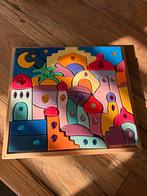 Grimms Puzzel Orient - Zo Goed Als Nieuw!, Ophalen, Meer dan 50 stukjes, Zo goed als nieuw, Van hout