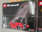 Einhell GC-SA 1231/1 Elektrische Verticuteermachine, Ophalen of Verzenden, Nieuw