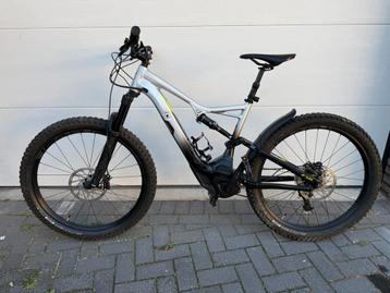 Specialized Turbo Levo 6Fattie Elektrische mountainbike emtb beschikbaar voor biedingen