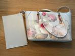 Ted Baker schoudertas met pouch (bloemenprint), Sieraden, Tassen en Uiterlijk, Tassen | Damestassen, Ophalen of Verzenden, Zo goed als nieuw