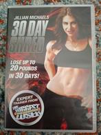 Workout DVD, Alle leeftijden, Ophalen of Verzenden, Zo goed als nieuw