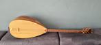 Saz korte hals (kısa sap bağlama), Ophalen, Zo goed als nieuw, Luit, Saz of Bouzouki