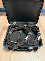 Yeti Reference Speakerkabel. 2.5m, Zuider boerenvaart 25 Enkhuizen., Nieuw, Luidsprekerkabel, Ophalen
