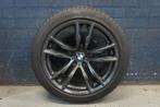 20 ' winter BMW X5M F85 en X6M F86, M dubbelspaak 611, Ophalen, Gebruikt, 285 mm, Banden en Velgen