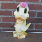 oude grote speelgoed eend Patito Durmiente Jugasa, Ophalen