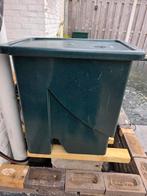 Aquaforte Compactsieve, Tuin en Terras, Vijver-toebehoren, Ophalen, Zo goed als nieuw