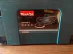 Makita BO6050J Excenterschuurmachine, Doe-het-zelf en Verbouw, Gereedschap | Schuurmachines, Ophalen of Verzenden, Nieuw, 1200 watt of meer