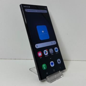 Samsung Galaxy S23 Ultra 512GB zwart | gebruikte staat beschikbaar voor biedingen