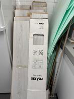 Grijze Laminaat van IKEA, Huis en Inrichting, Stoffering | Vloerbedekking, Gebruikt, Ophalen of Verzenden, 25 tot 50 m², Grijs