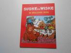 suske en wiske 58 De brullende berg 1966 2 de druk., Willy Vandersteen, Eén stripboek, Nieuw, Ophalen of Verzenden