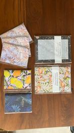 Nikki strange stationary set notebooks nieuw bureau school, Diversen, Notitieboeken, Ophalen of Verzenden, Nieuw, A6