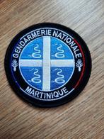 Ecusson / Embleem Collection Gendarmerie, Ophalen of Verzenden, Overige soorten, Overige gebieden, Embleem of Badge