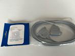 Cross link kabel voor uitwisselen data via RS232  300CM, Ophalen of Verzenden, NA, NA, NA