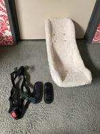 Babyschaal, Ophalen, Gebruikt, 0 t/m 10 kg, Babboe