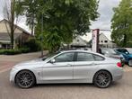 Bmw 4-SERIE GRAN COUPE 430D HIGH EXECUTIVE / SCHUIFDAK / CAR, Automaat, Achterwielaandrijving, Euro 6, 259 pk
