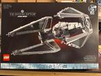 Lego 75382 TIE Interceptor - Nieuw in doos, Kinderen en Baby's, Speelgoed | Duplo en Lego, Ophalen of Verzenden, Nieuw, Complete set
